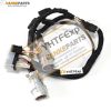 ex1800-3 ecu harness