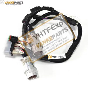 ex1800-3 ecu harness