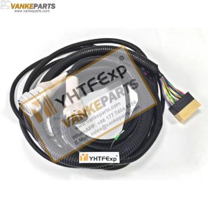 ex1800-3 generator harness