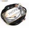 zx650-1 hydraulic pump harness