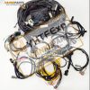 R305-7 complete harness