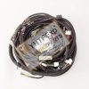 solenoid valve harness