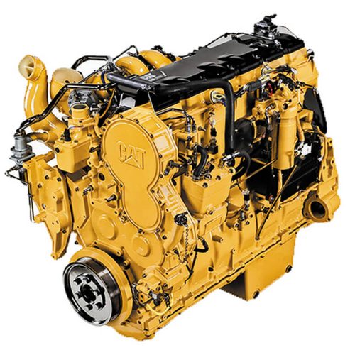 diesel generator