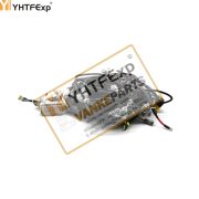 pc200-8 external harness 2