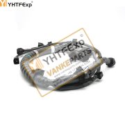 sk200-8 engine harness 1
